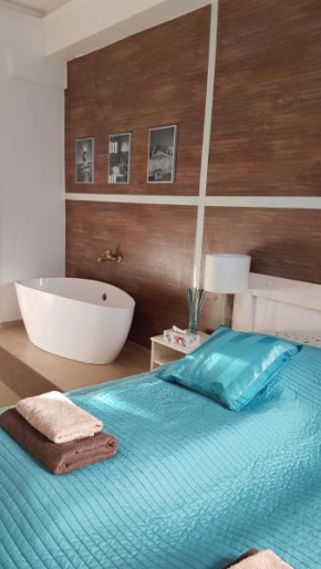 Liszt Studio Holiday Home